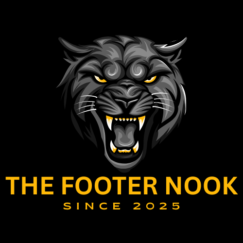 the footernook logo