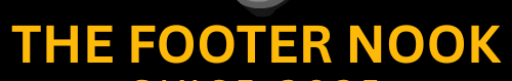 the footernook logo